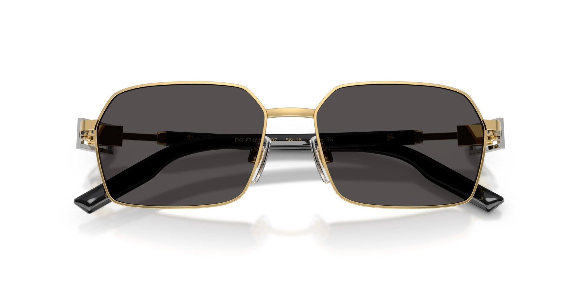 DOLCE & GABBANA DG2316 02/87