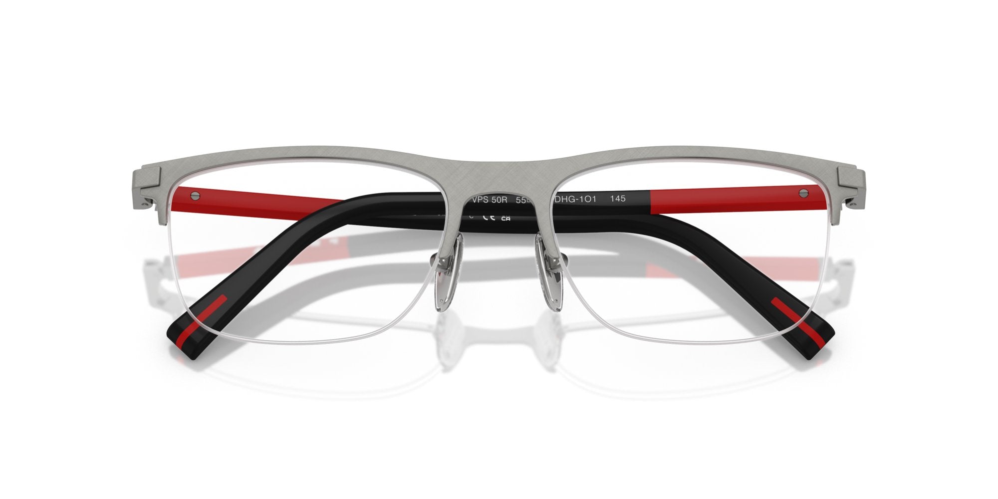 PRADA LINEA ROSSA PS 50RV DHG1O1
