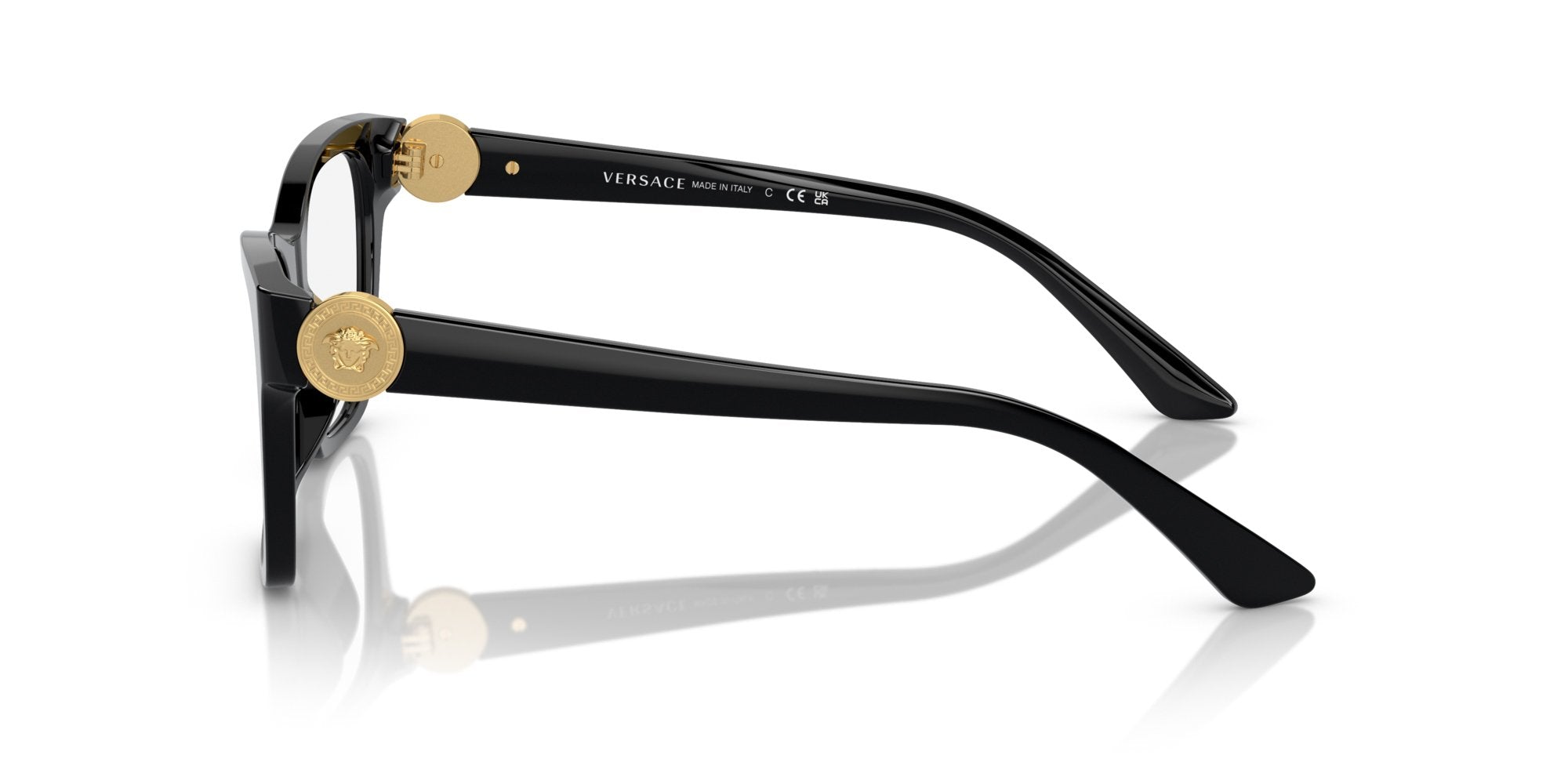 VERSACE VE3341U GB1