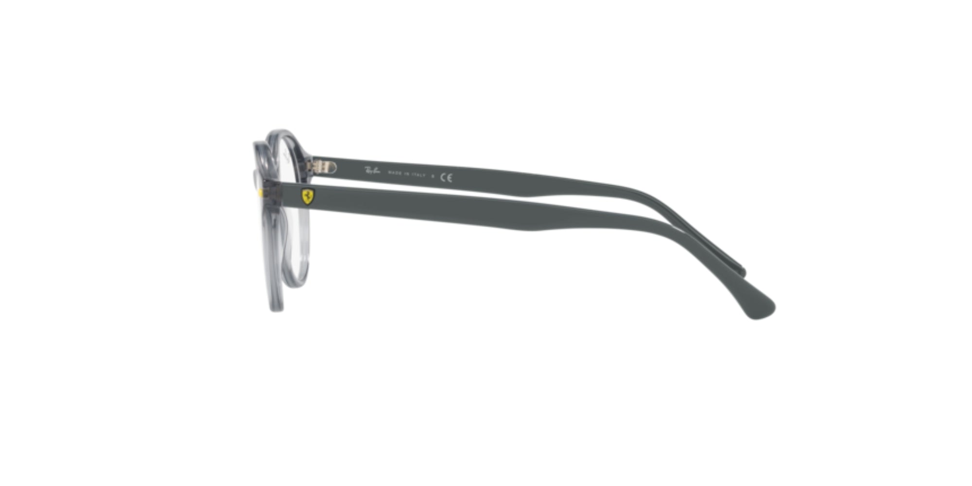 RAY-BAN SCUDERIA FERRARI COLLECTION 5404M F665