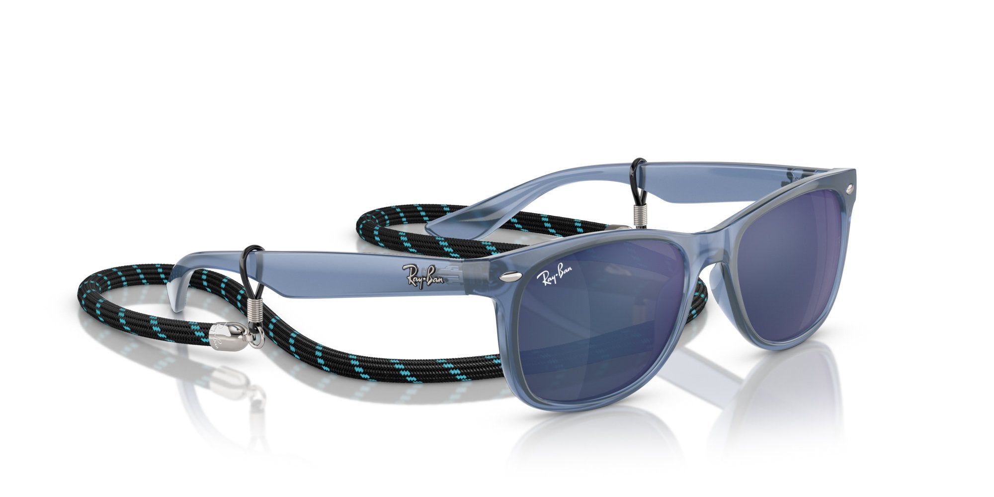 RAY-BAN JUNIOR JUNIOR NEW WAYFARER RJ9052S 714855