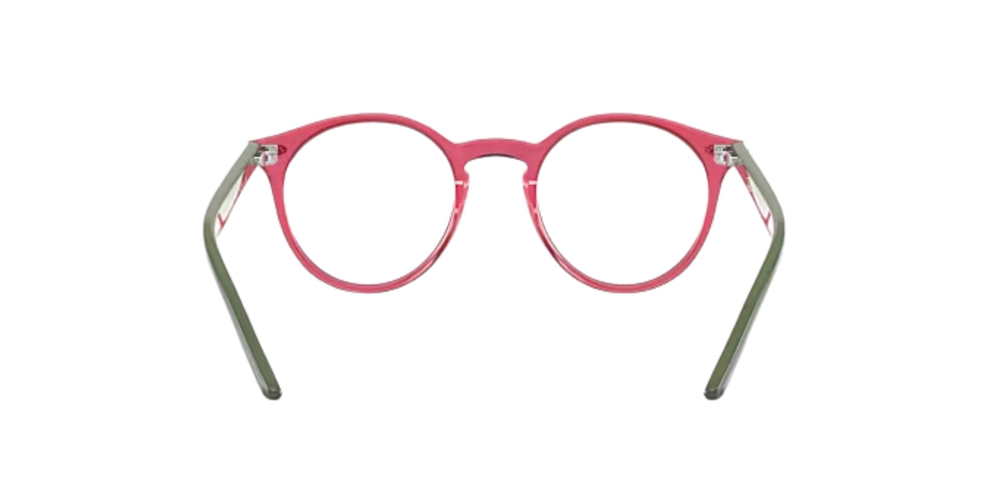 RAY-BAN JUNIOR OPTICAL 1594 3886