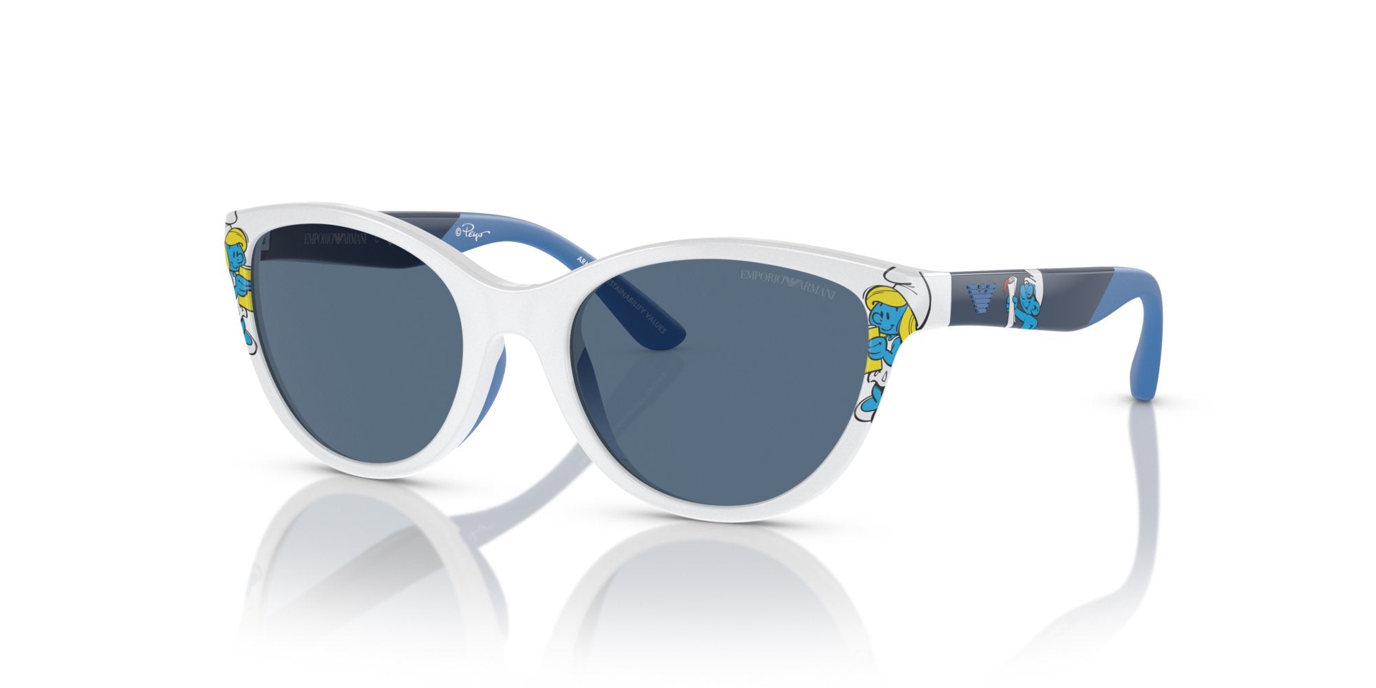 Emporio Armani Kids EK4003 534480
