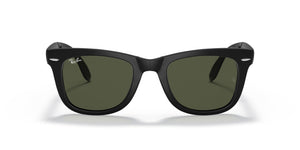 RAY-BAN FOLDING WAYFARER RB4105 601S