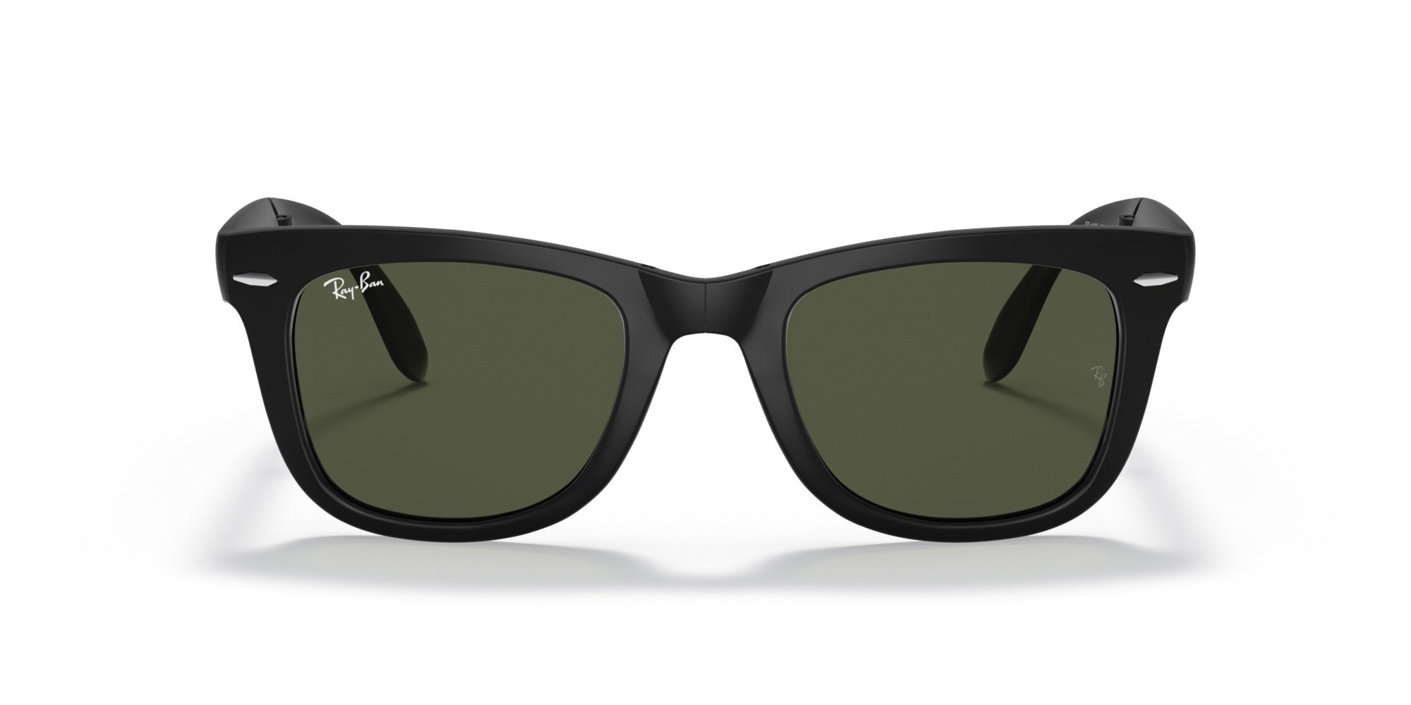 RAY-BAN FOLDING WAYFARER RB4105 601S