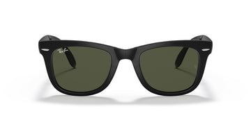 RAY-BAN FOLDING WAYFARER RB4105 601S