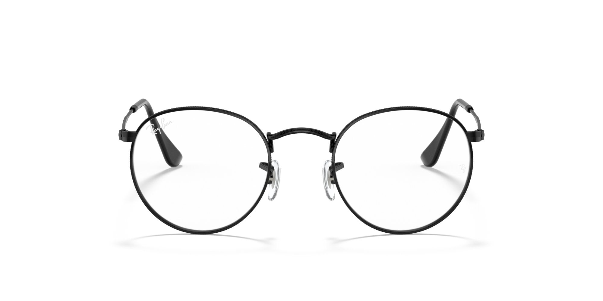 RAY-BAN VISTA ROUND METAL RX3447V 2503