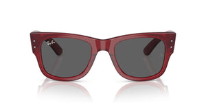 RAY-BAN MEGA WAYFARER RB0840S 6679B1