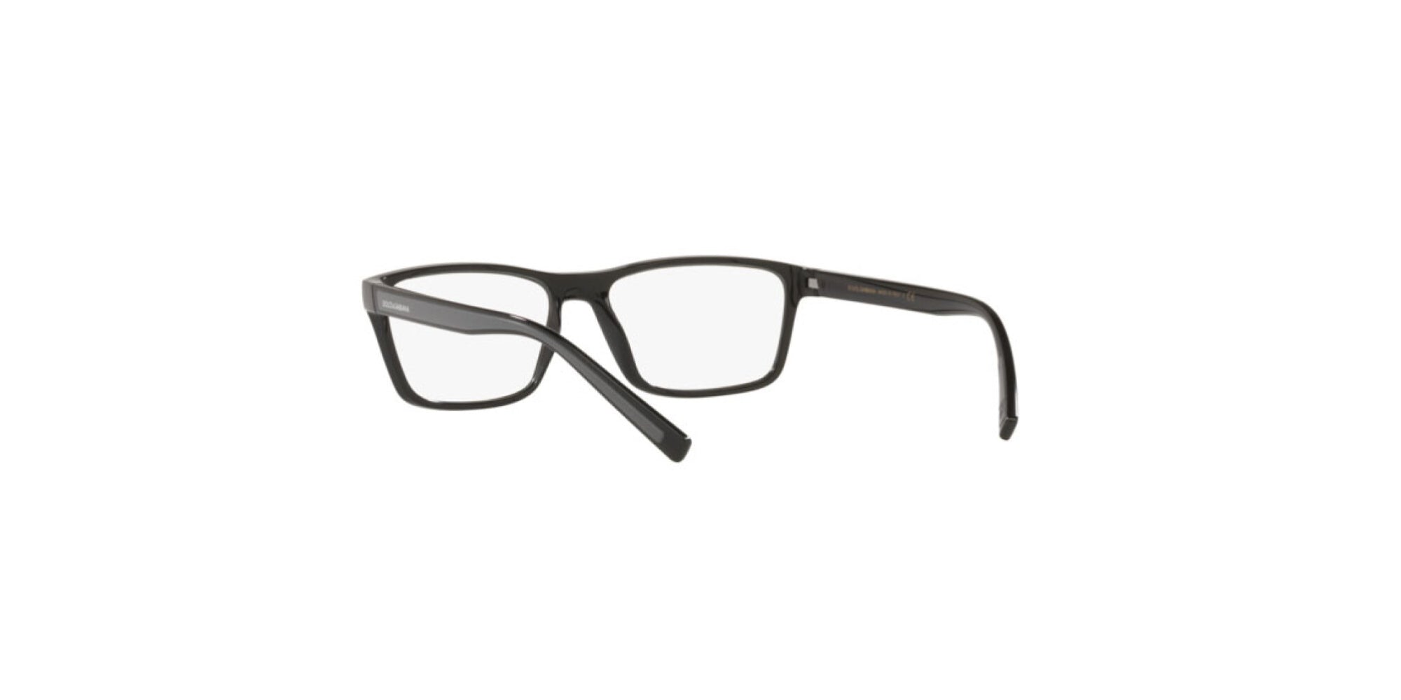 DOLCE & GABBANA 5072 501