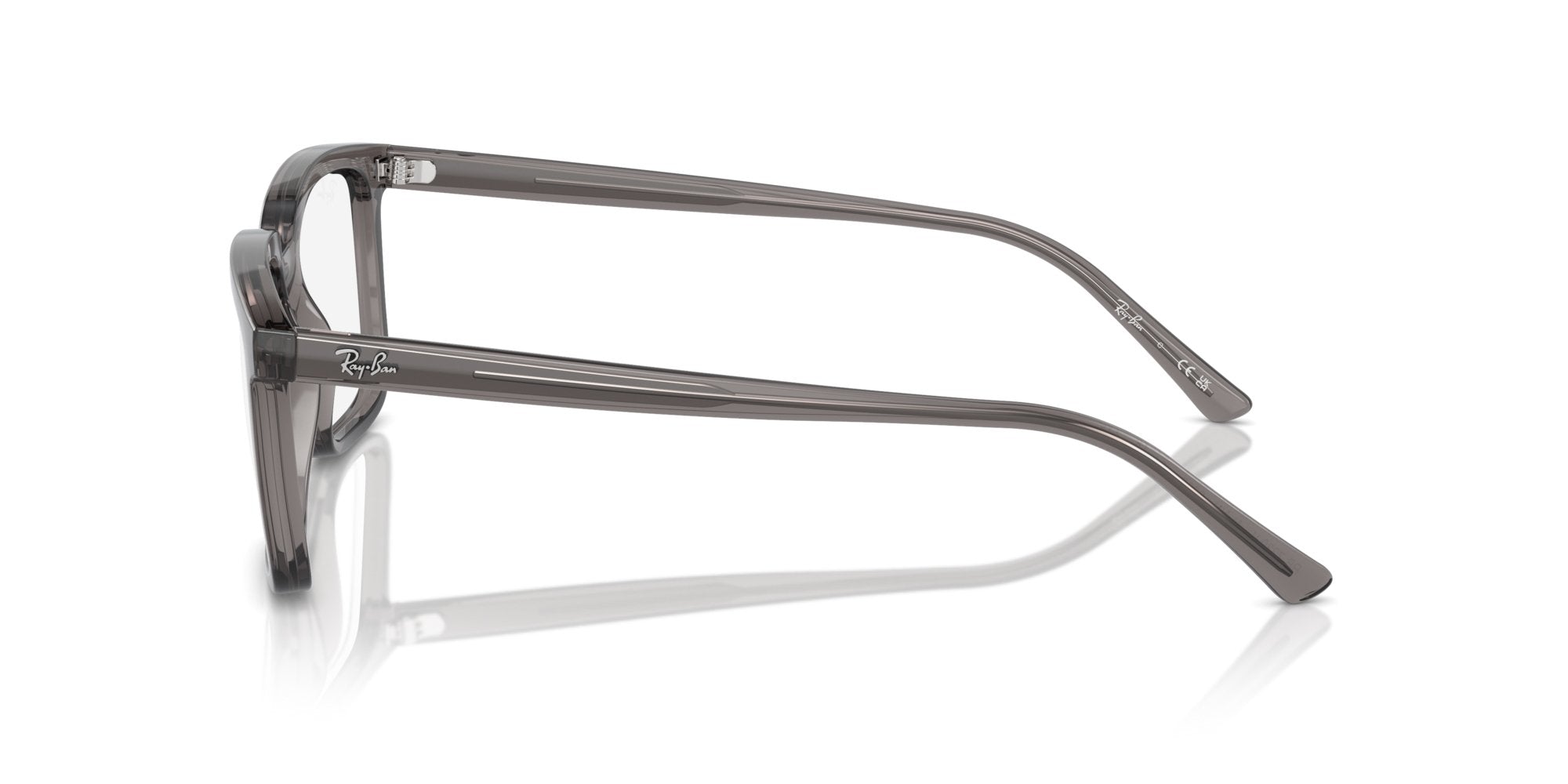 RAY-BAN VISTA ALAIN RX7239 8257