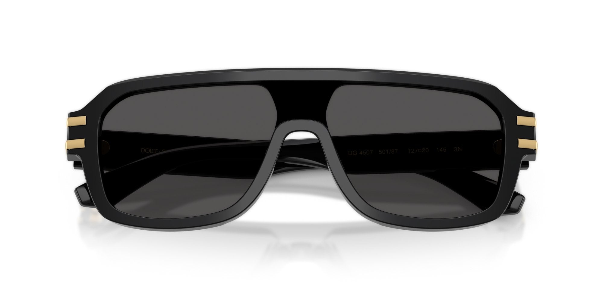 DOLCE & GABBANA DG4507 501/87
