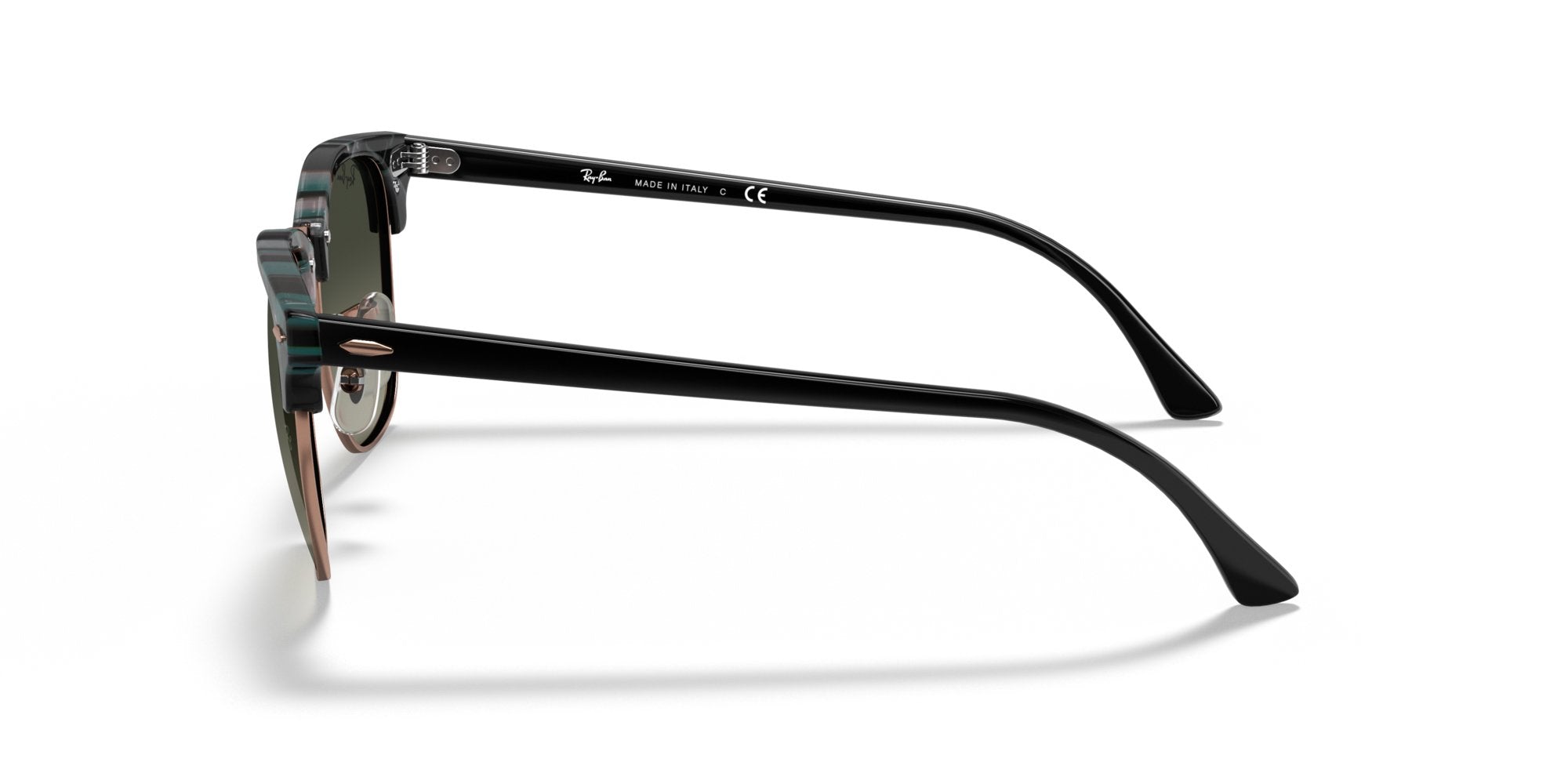 RAY-BAN CLUBMASTER RB3016 125571
