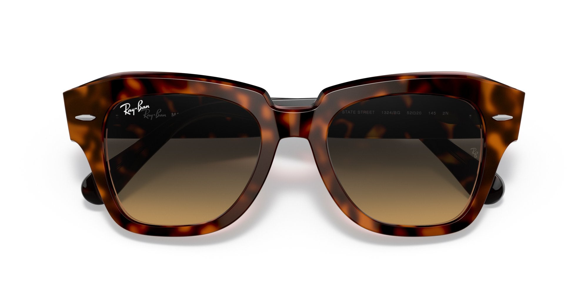 RAY-BAN STATE STREET RB2186 1324BG