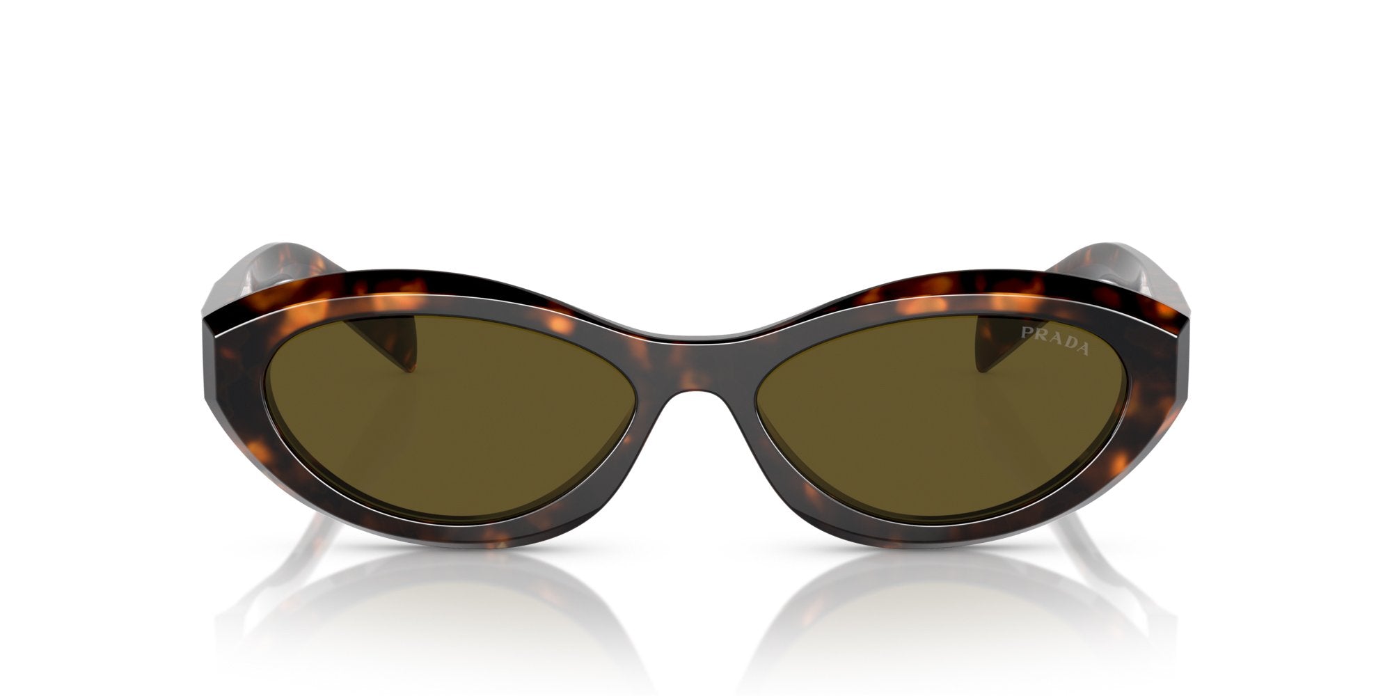 PRADA PR 26ZS 14L09Z