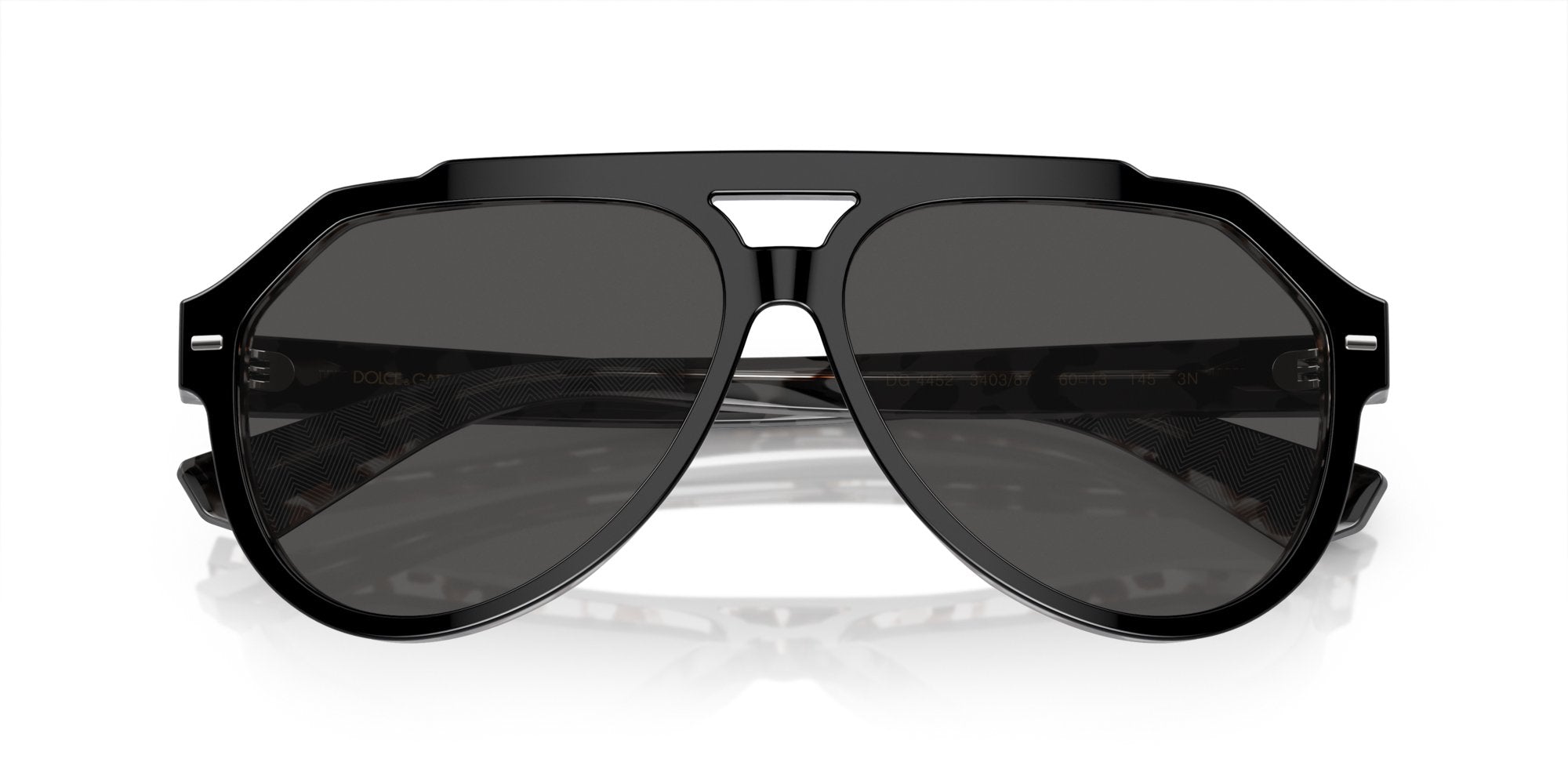 DOLCE & GABBANA DG4452 340387