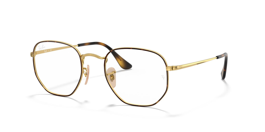 RAY-BAN VISTA HEXAGONAL RX6448 2945