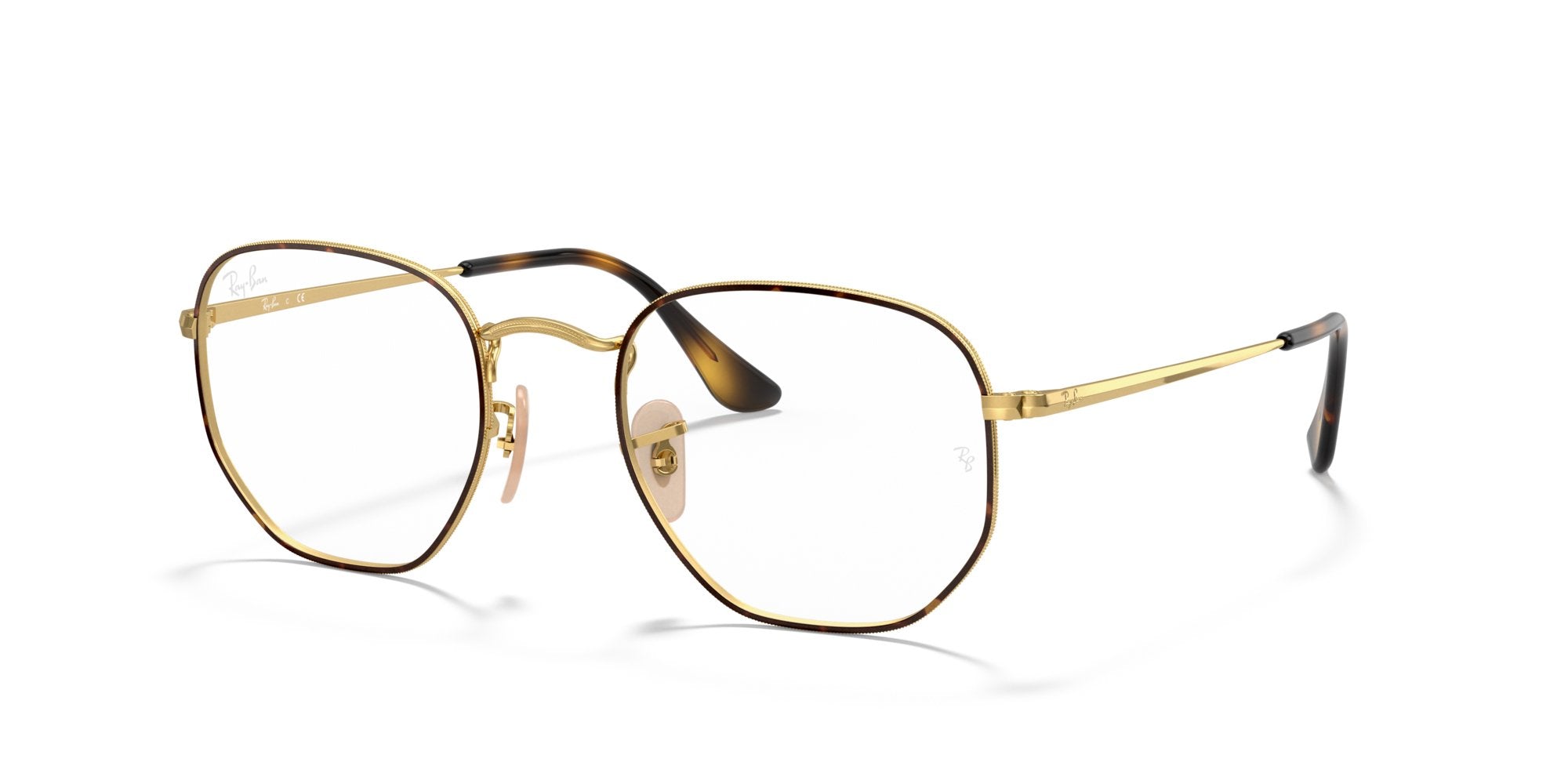 RAY-BAN VISTA HEXAGONAL RX6448 2945