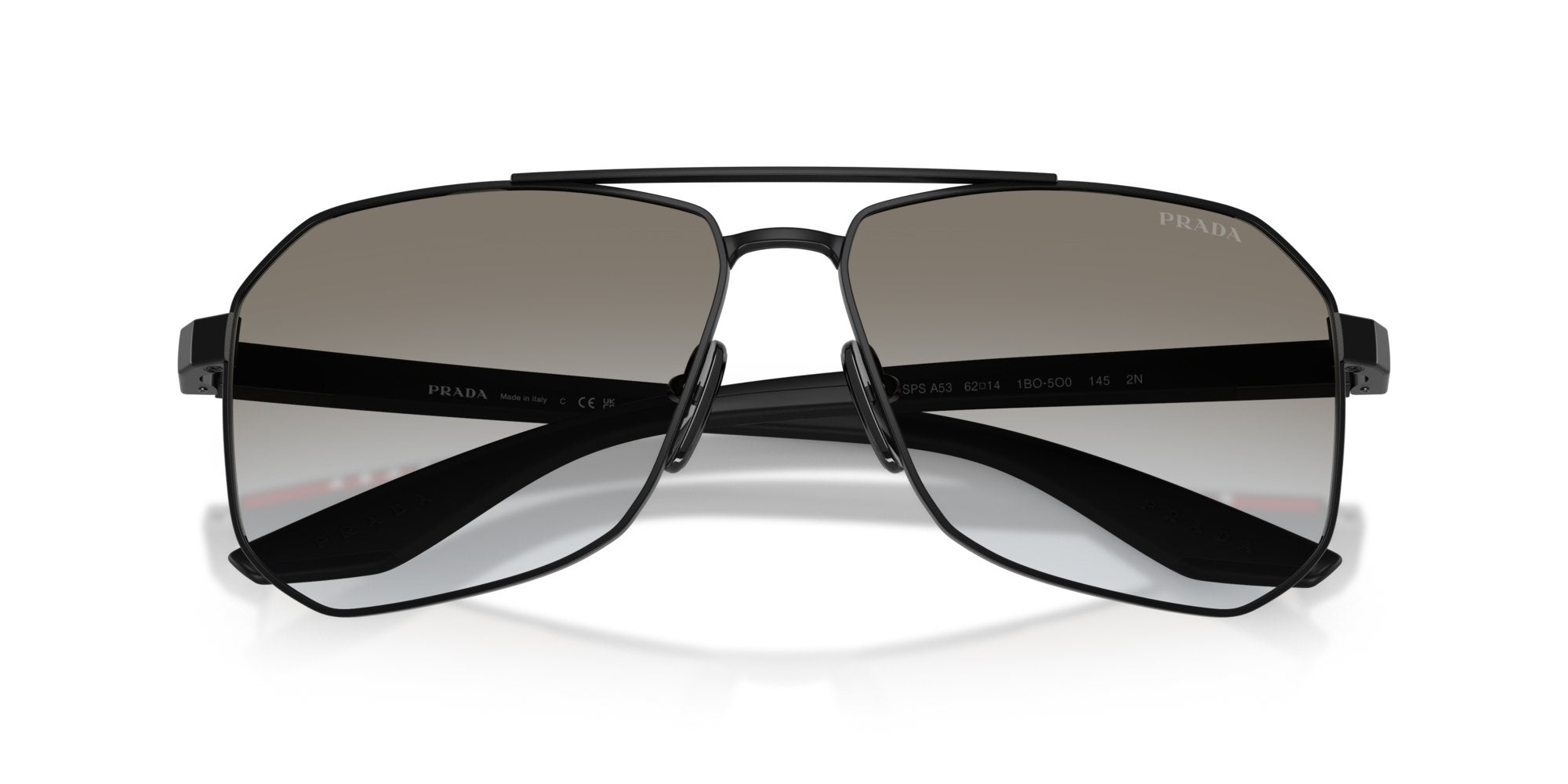 PRADA LINEA ROSSA PS A53S 1BO5O0