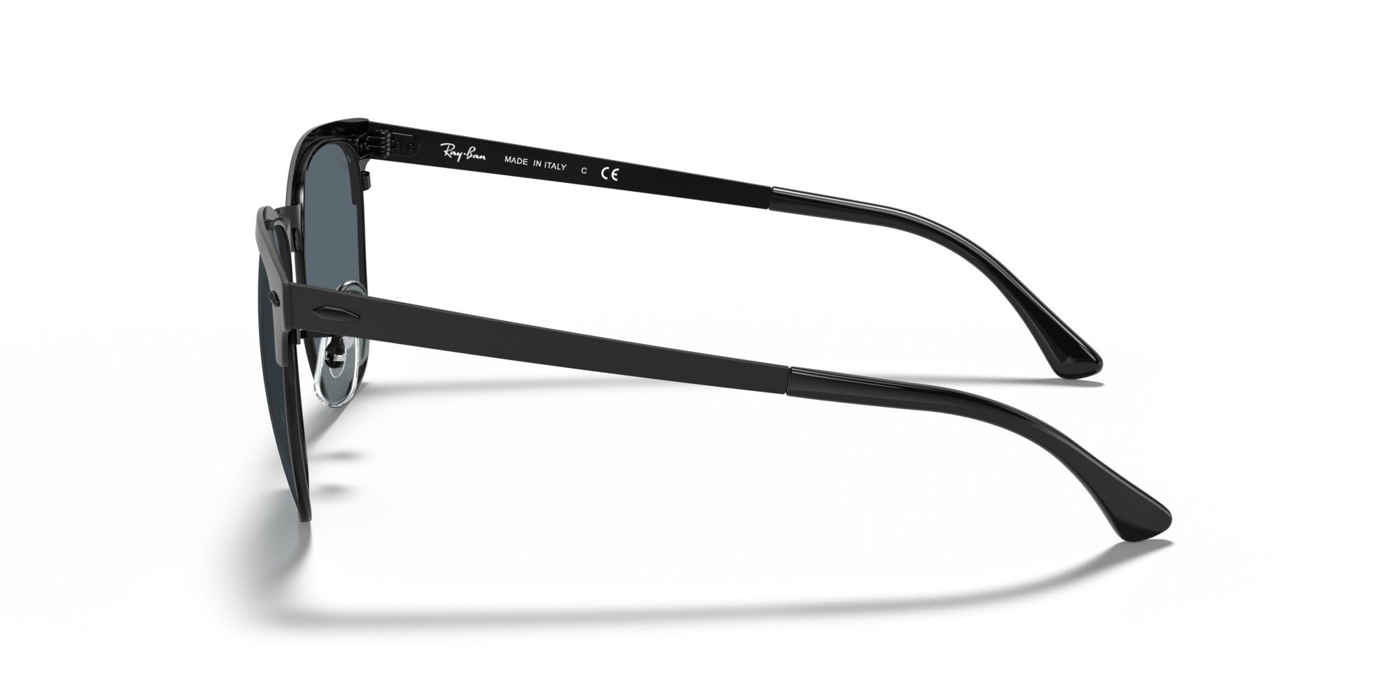 RAY-BAN CLUBMASTER METAL RB3716 186/R5