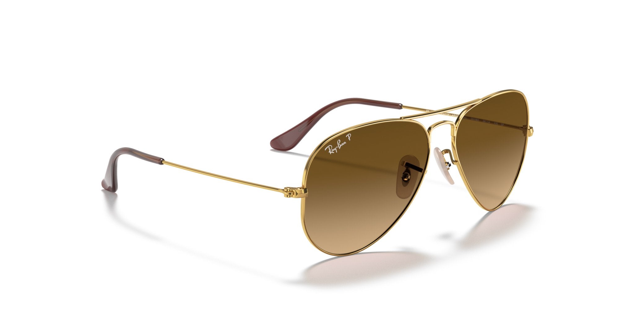 RAY-BAN AVIATOR RB3025 001/M2 Polarizzato