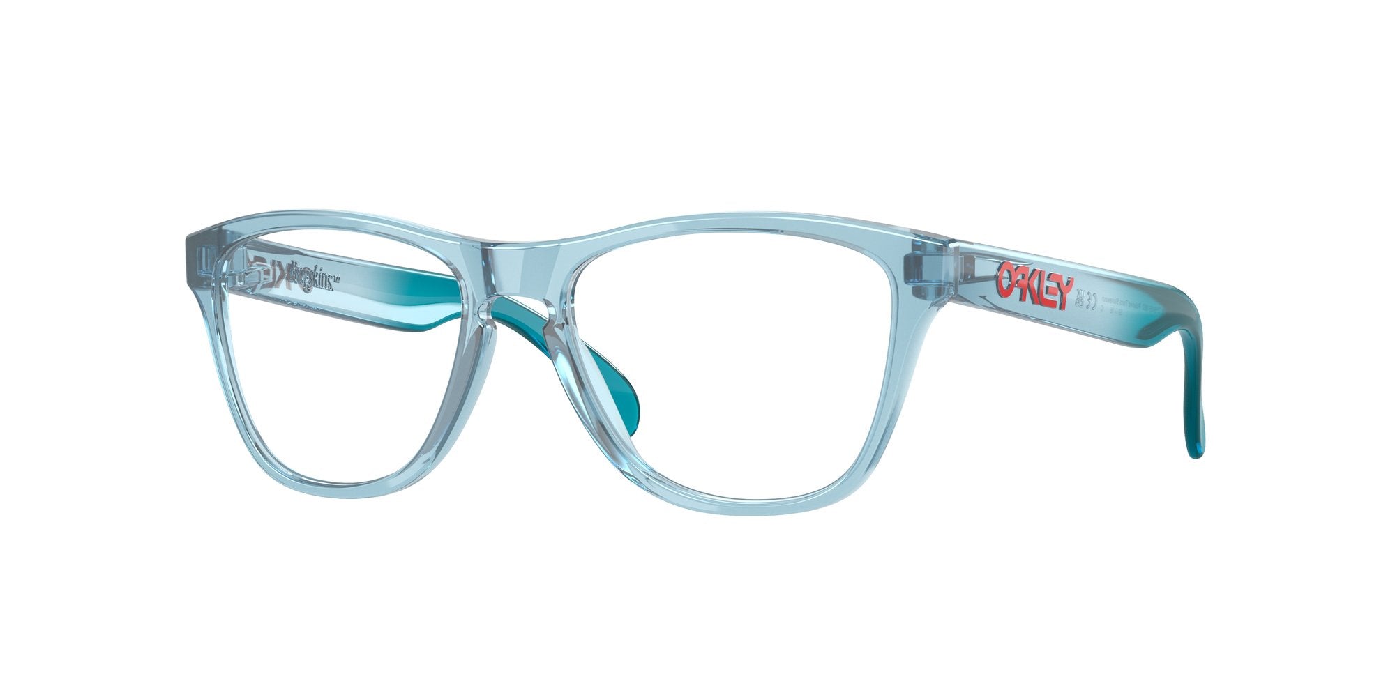 OAKLEY FROGSKINS XS RX OY8009 800910