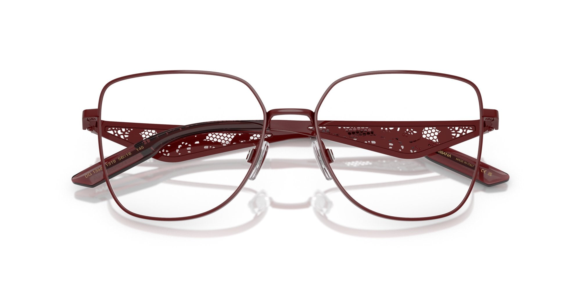 DOLCE & GABBANA DG1358 1319