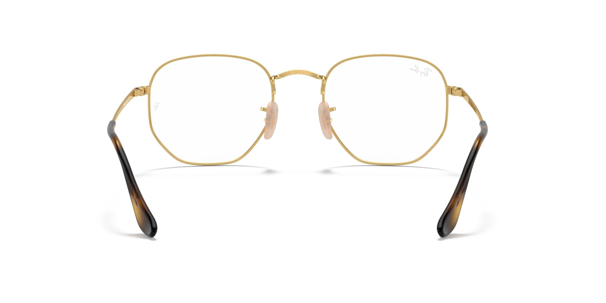 RAY-BAN VISTA HEXAGONAL RX6448 2945