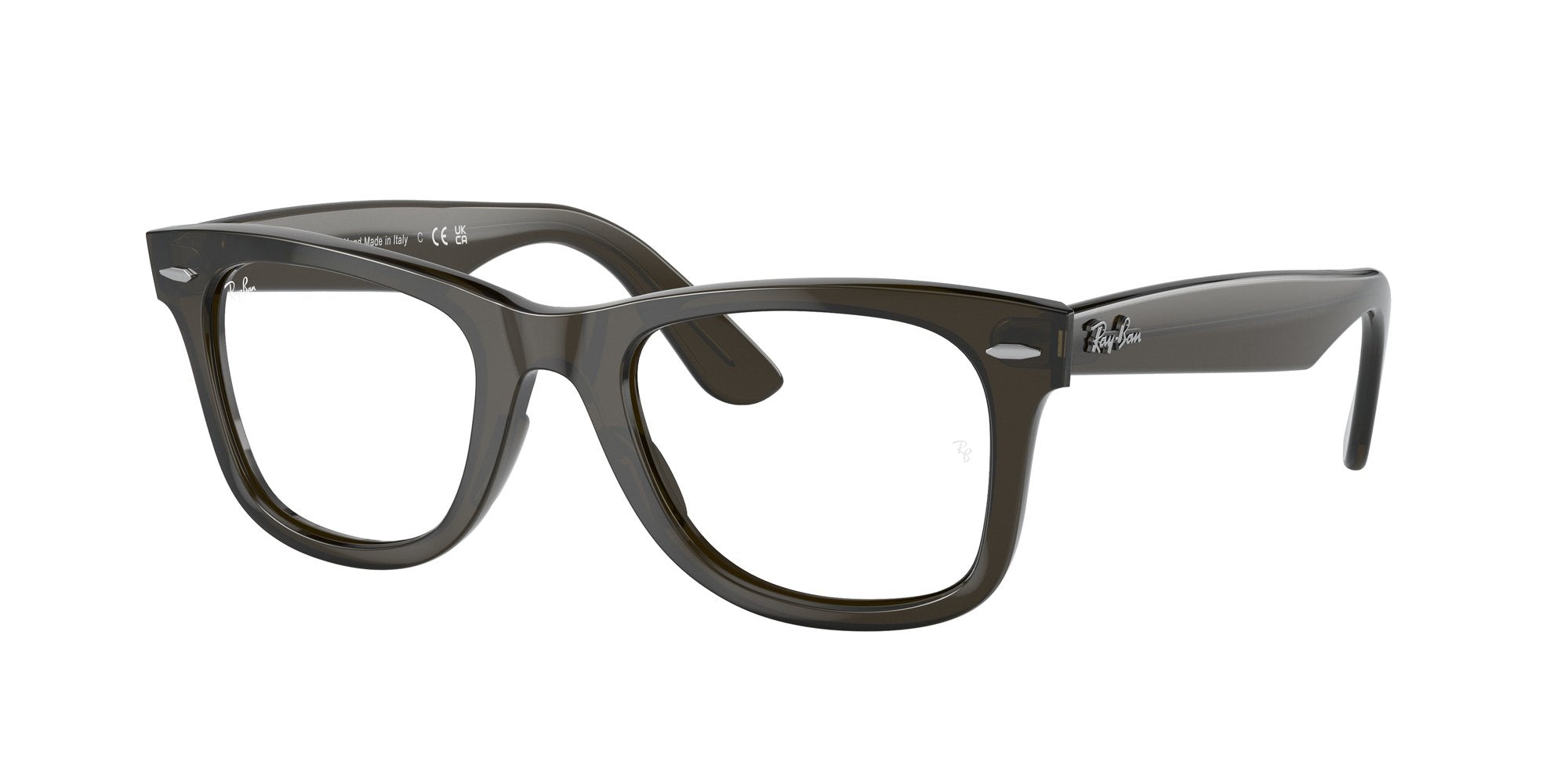 RAY-BAN WAYFARER EASE RX4340V 8224