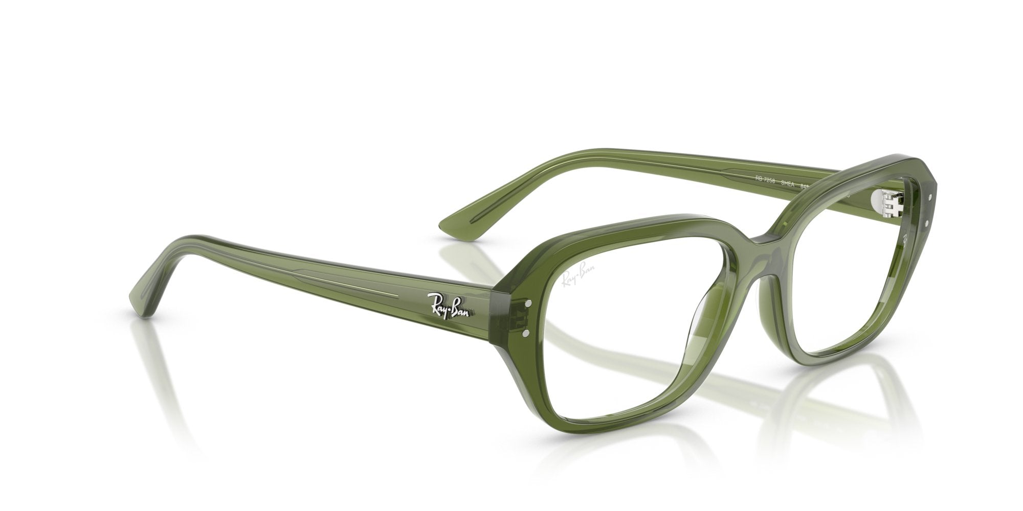 Occhiali vista UNISEX RAY-BAN VISTA SHEA RX7258 8450