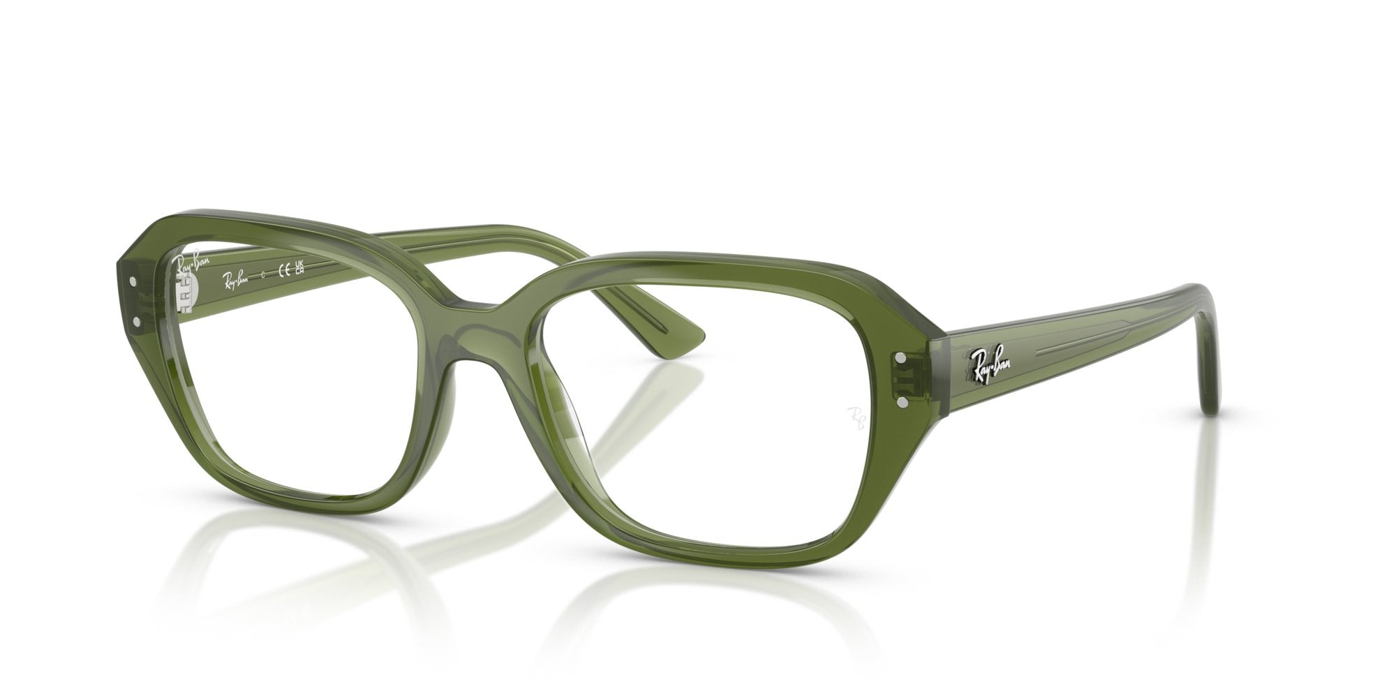 Occhiali vista UNISEX RAY-BAN VISTA SHEA RX7258 8450
