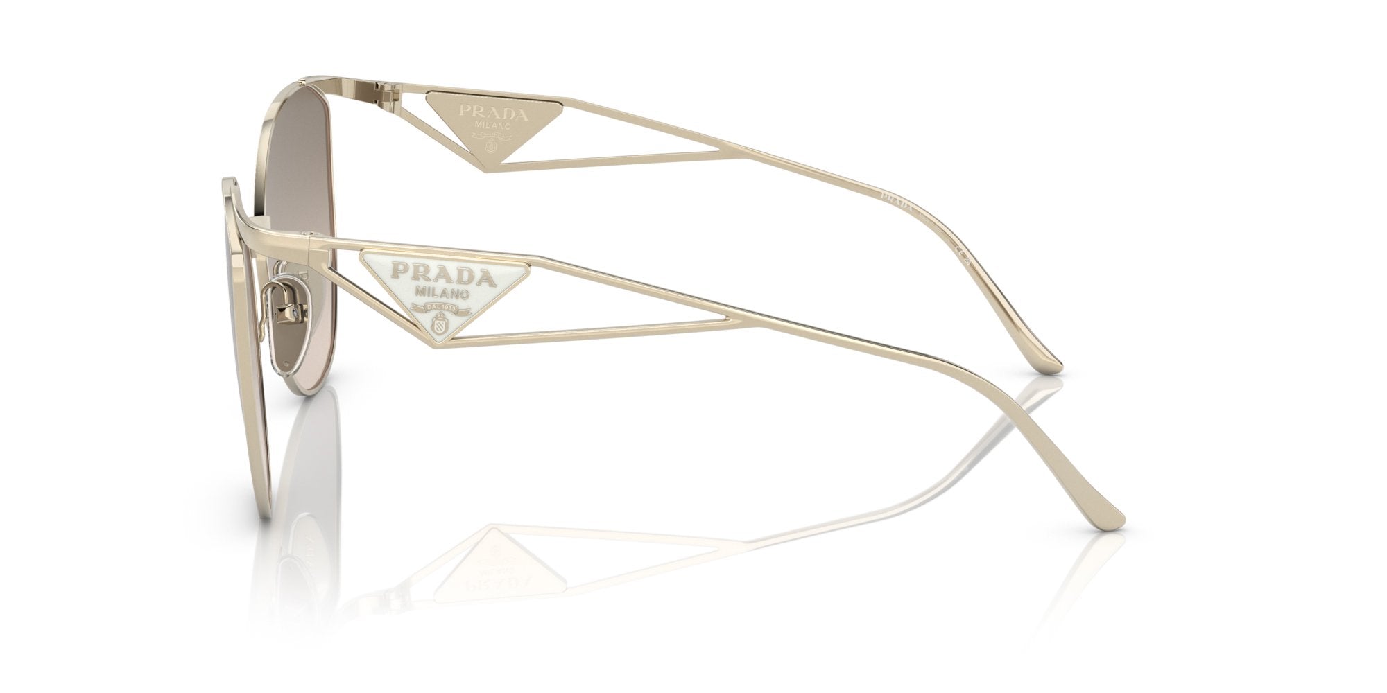 PRADA PR 50ZS ZVN3D0