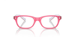 RAY-BAN JUNIOR RY1555 3978