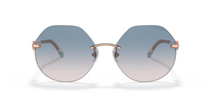 TIFFANY TF3077 616016