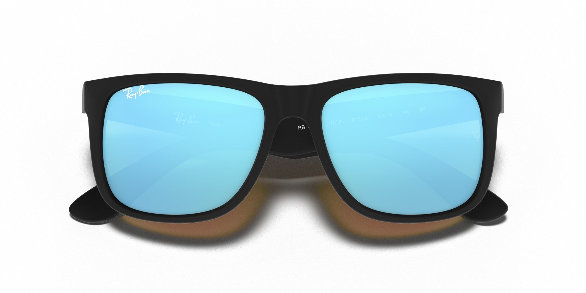 RAY-BAN JUSTIN RB4165 622/55