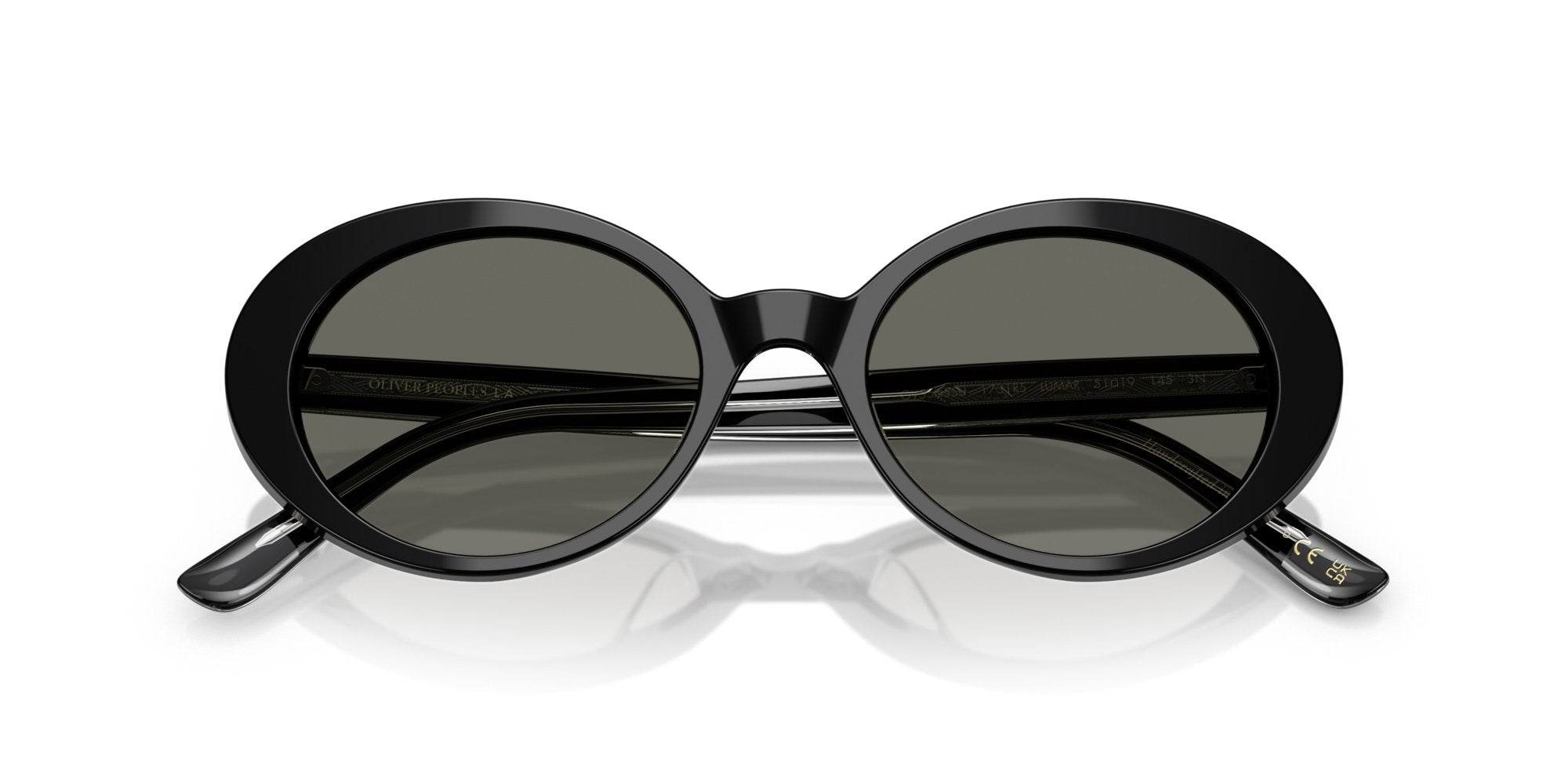 OLIVER PEOPLES LUMAR OV5565SU 1731R5