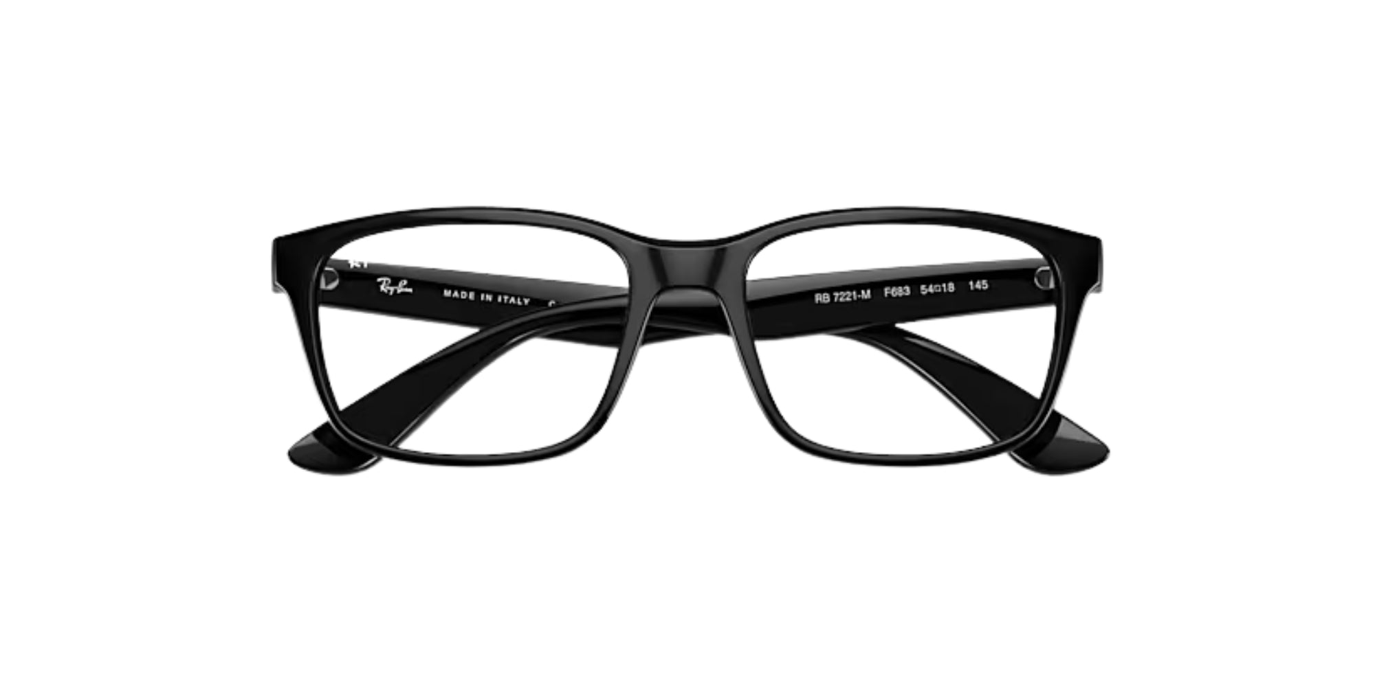 RAY-BAN SCUDERIA FERRARI COLLECTION 7221M F683