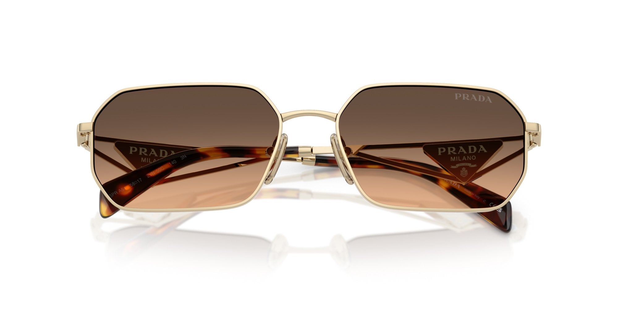 PRADA PR A51S ZVN50C