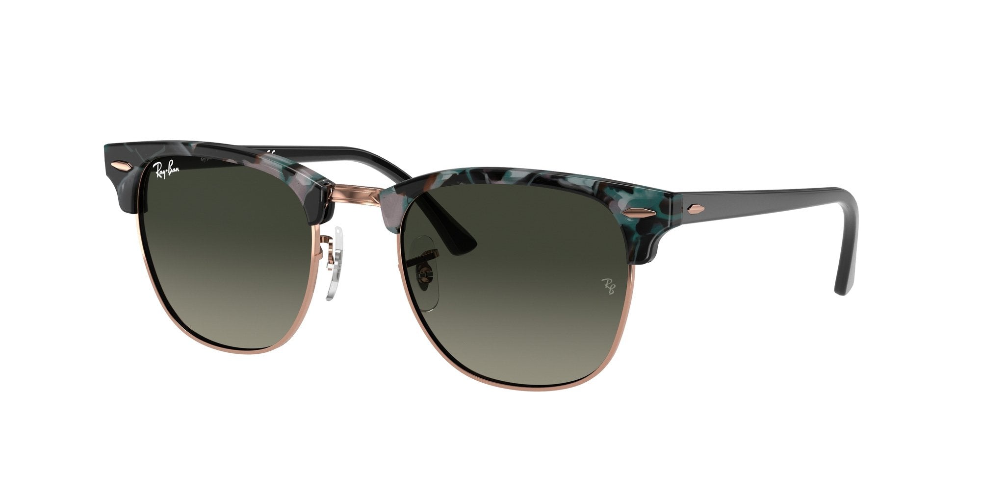 RAY-BAN CLUBMASTER RB3016 125571