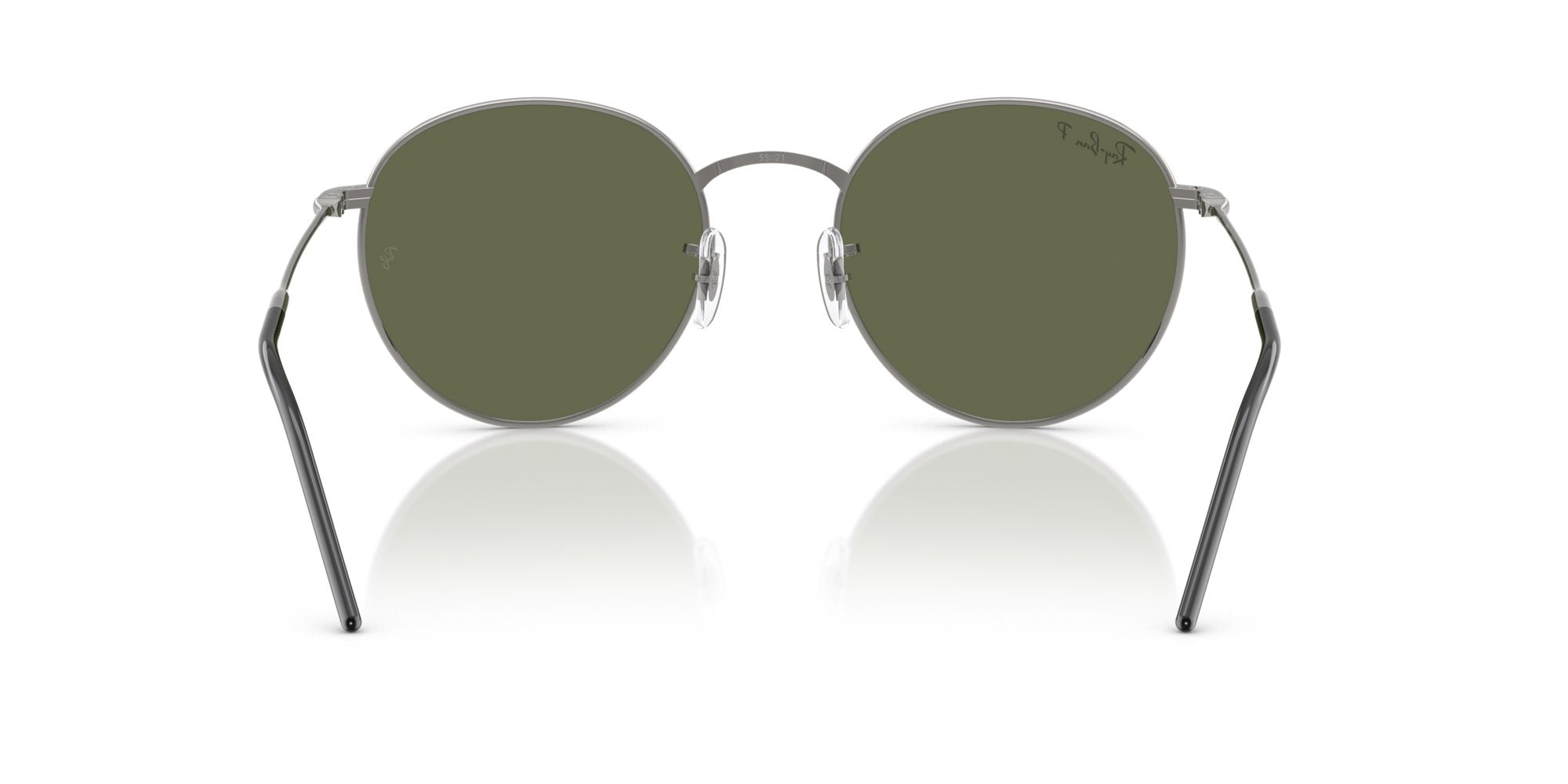 RAY-BAN ROUND REVERSE RBR0103S 004/9A Polarizzato