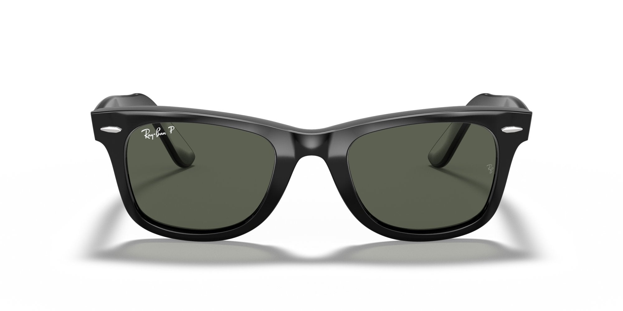 RAY-BAN WAYFARER RB2140 901/58 Polarizzato