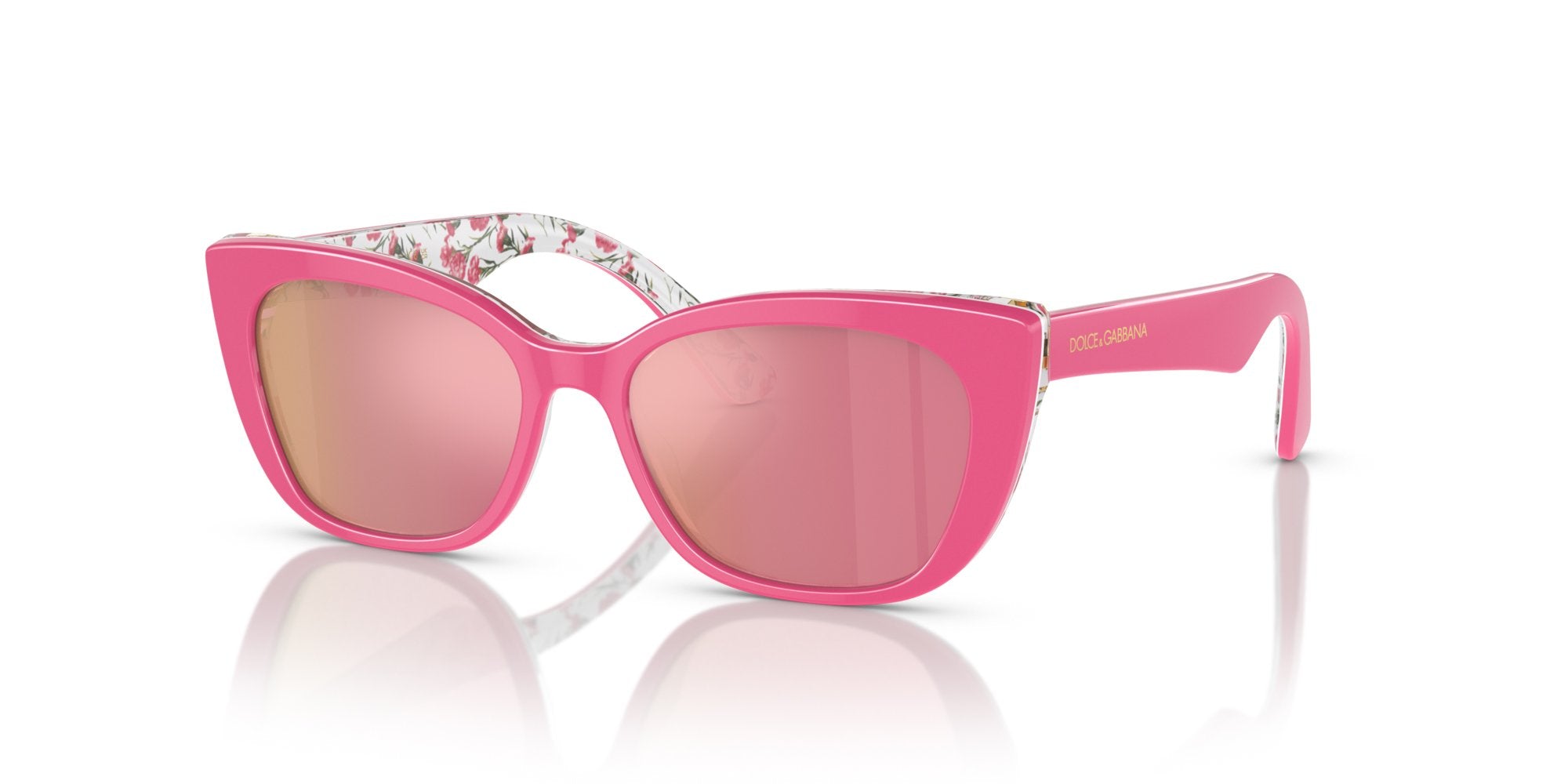 Dolce & Gabbana Kids DX4427 3207_Z