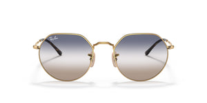 RAY-BAN JACK RB3565 001/GD