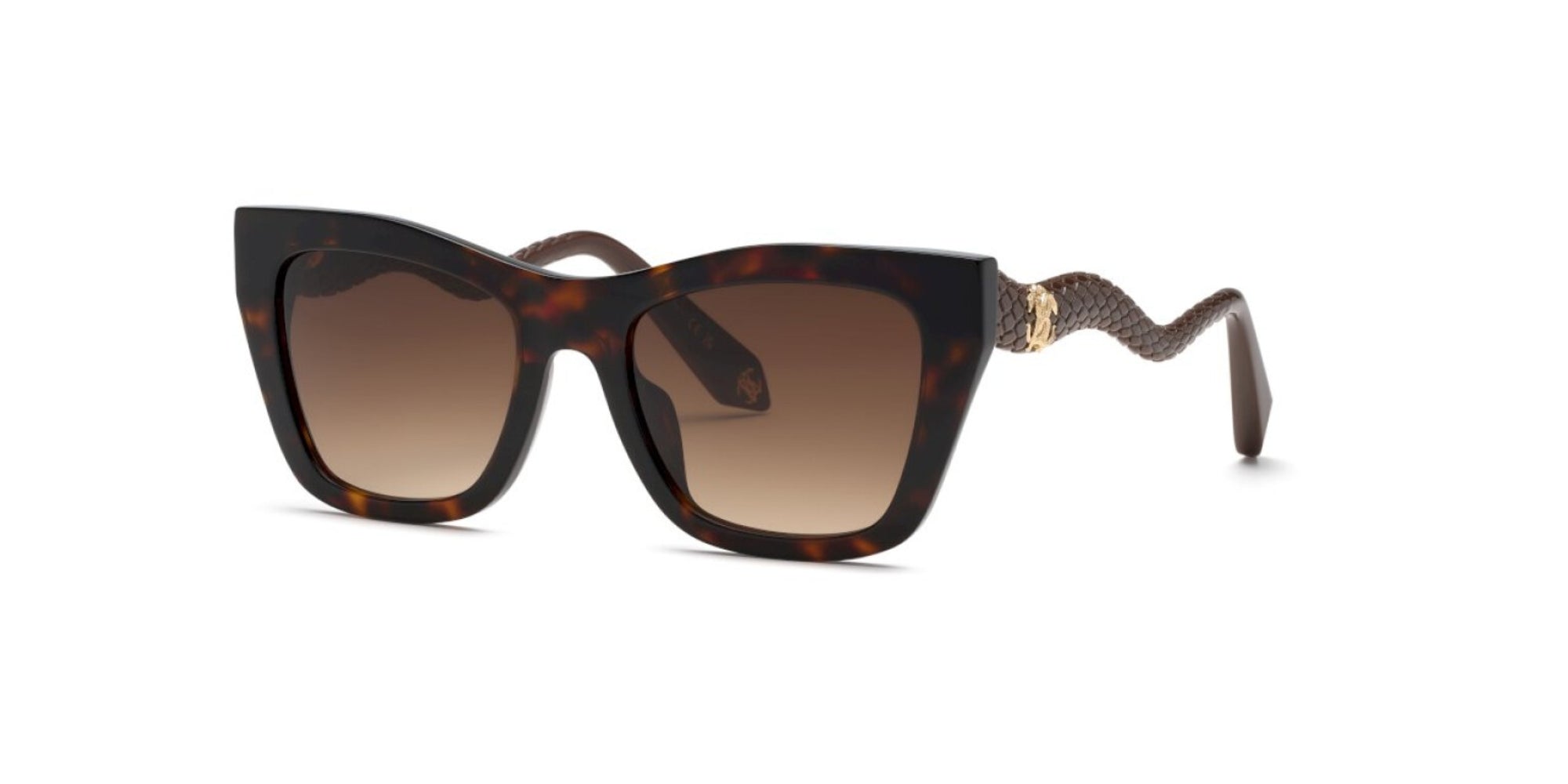 Occhiali da Sole Donna Roberto Cavalli SRC129M 743