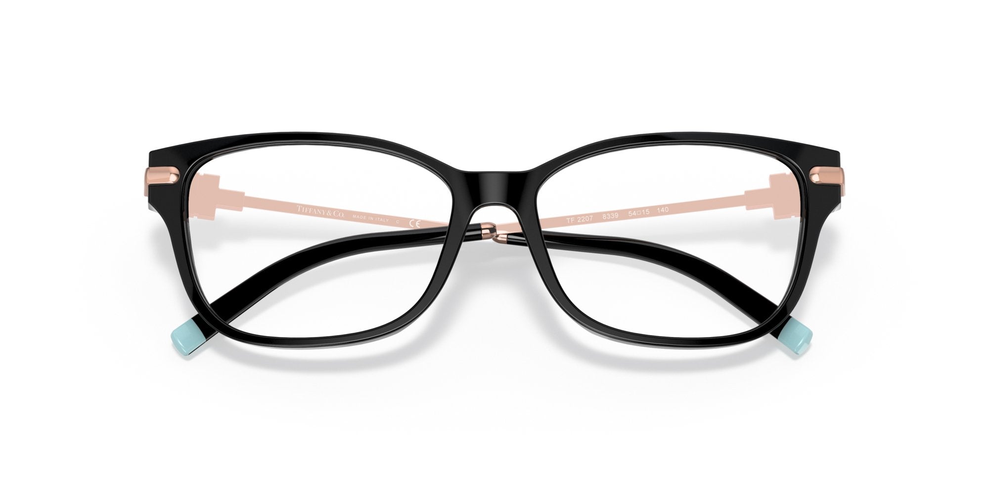 Tiffany & Co. 2207 8339