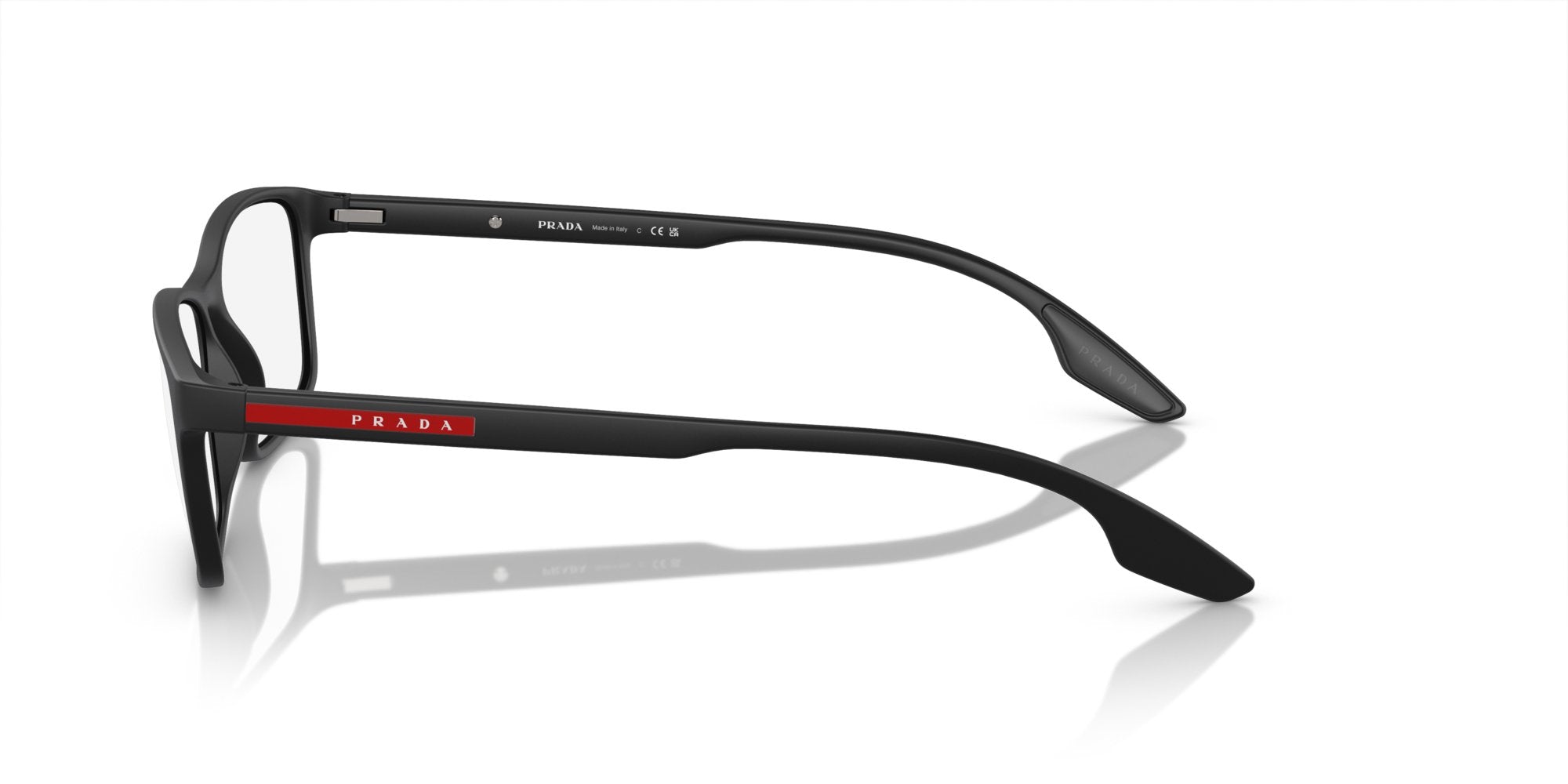 PRADA LINEA ROSSA LIFESTYLE PS 04MV 1BO1O1
