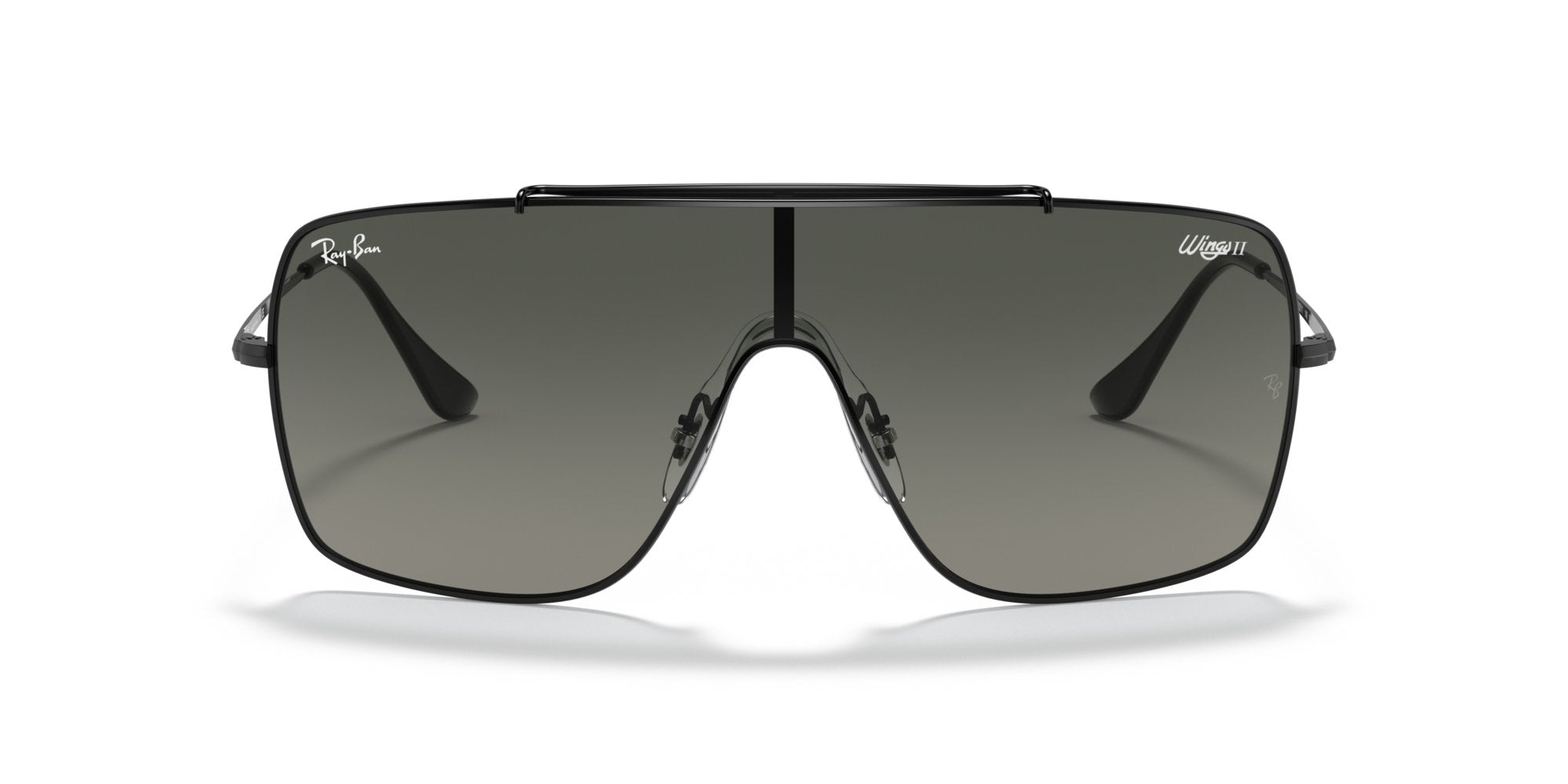 RAY-BAN WINGS II RB3697 002_11