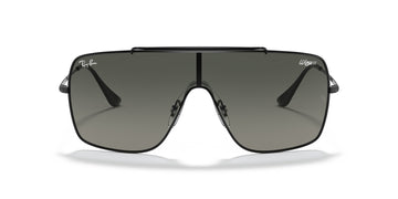 RAY-BAN WINGS II RB3697 002_11