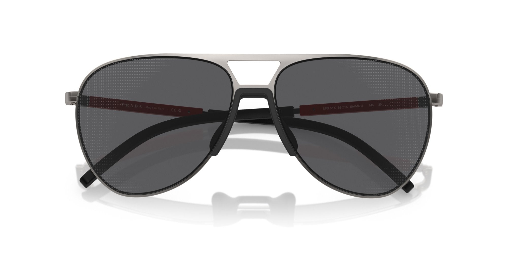 PRADA LINEA ROSSA PS 51XS 5AV07U