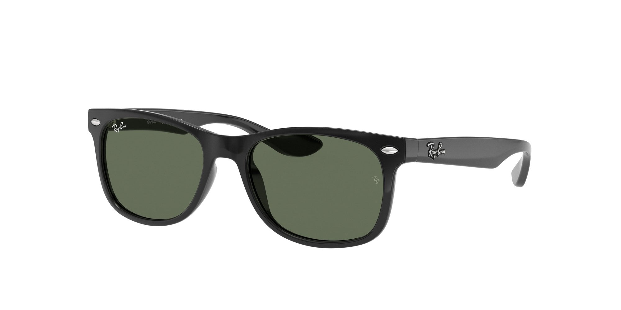 RAY-BAN JUNIOR JUNIOR NEW WAYFARER RJ9052S 100/71