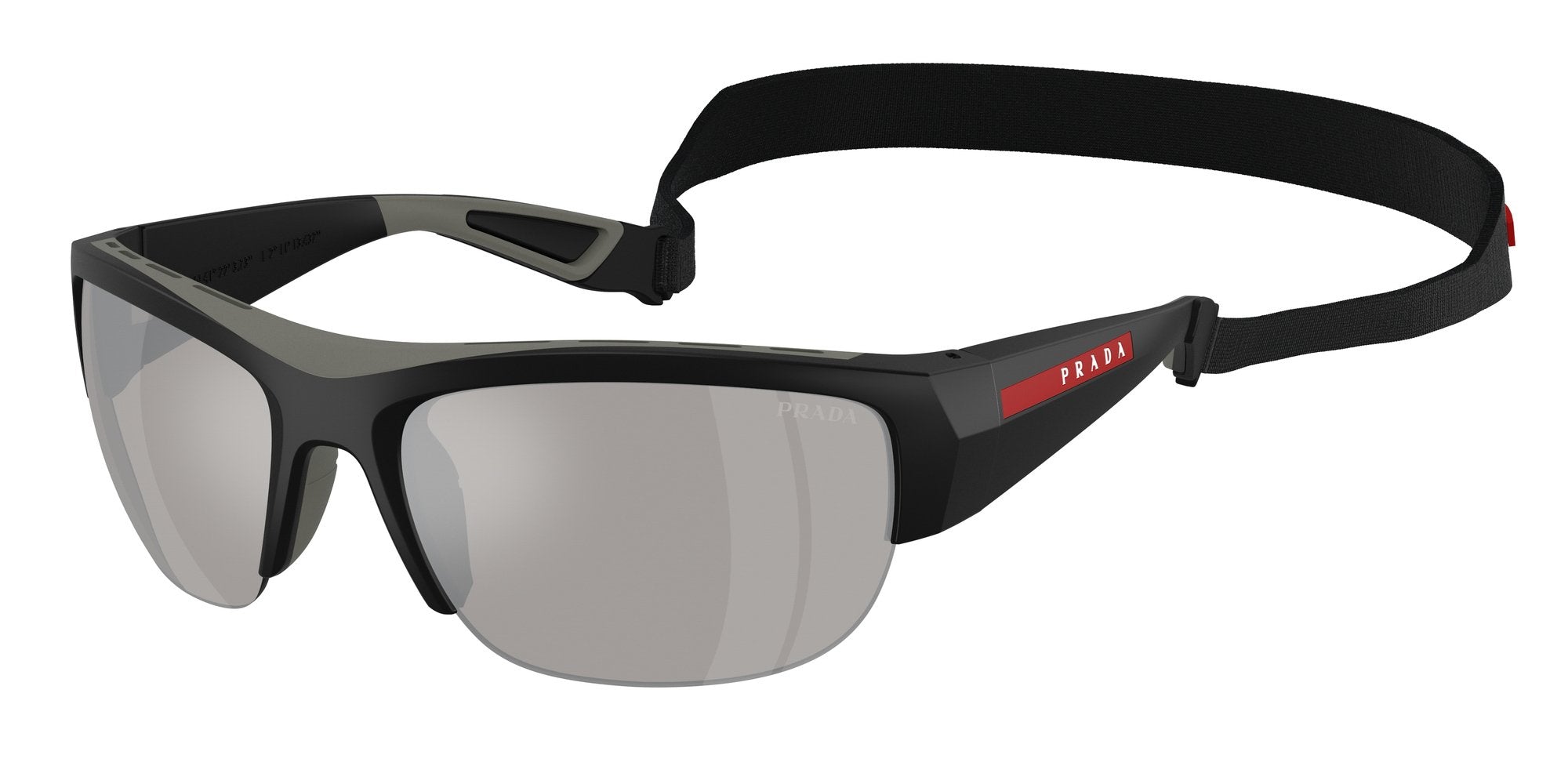 PRADA LINEA ROSSA PS A01S 1BO05A